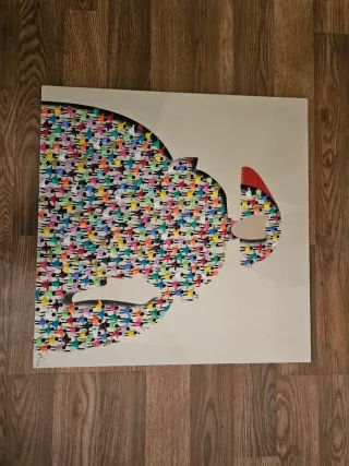 Pintura Galiaga 60x60