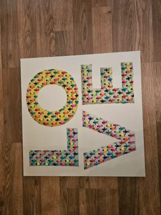 Pintura Galiaga 60x60