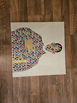 Pintura Galiaga 60x60