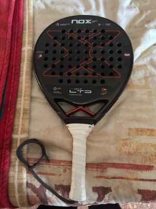 Pala Nox AT Genius Limited Edition 2023