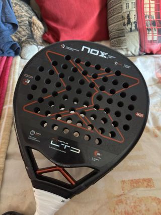 Pala Nox AT Genius Limited Edition 2023