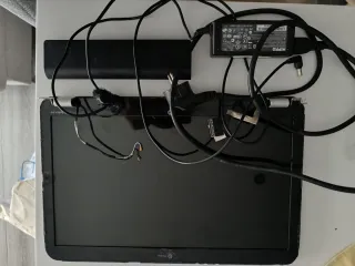 Piezas HP Pavilion DV6-3182es i7