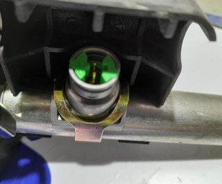 Mercedes-benz 2038600269 enganche clase 2.2 102454