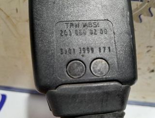 Mercedes-benz 2038600269 enganche clase 2.2 102454