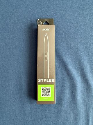 Stylus Acer TravelMate