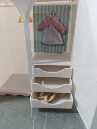 Armario de Barriguitas