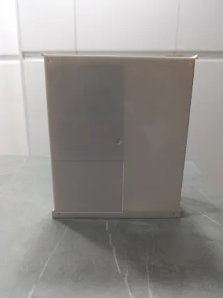 Armario de Barriguitas