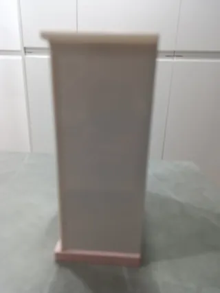 Armario de Barriguitas