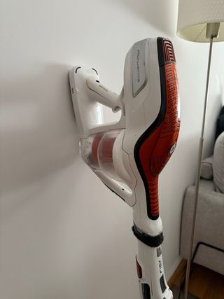 Aspiradora Rowenta Air Force Flex 560