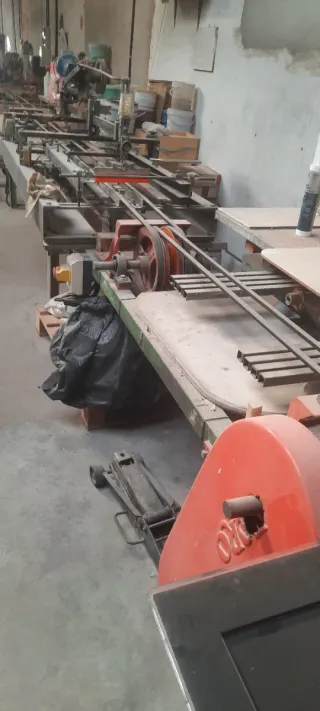 Cabezales serigraficos