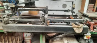 Cabezales serigraficos