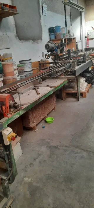 Cabezales serigraficos