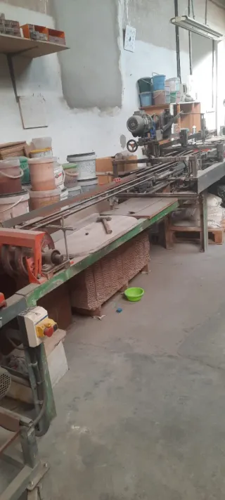 Cabezales serigraficos