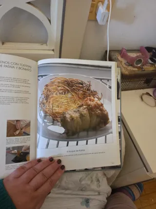 Karlos Arguiñano en tu cocina: Las recetas de l...