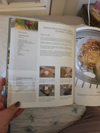 Karlos Arguiñano en tu cocina: Las recetas de l...