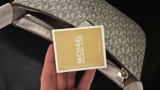 Bolsa Michael Kors Nova