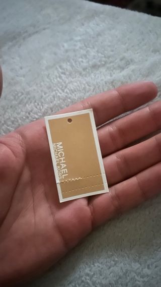 Bolsa Michael Kors Nova