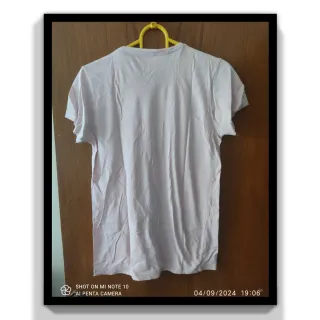 Camiseta Inside Talla S Pac-Man