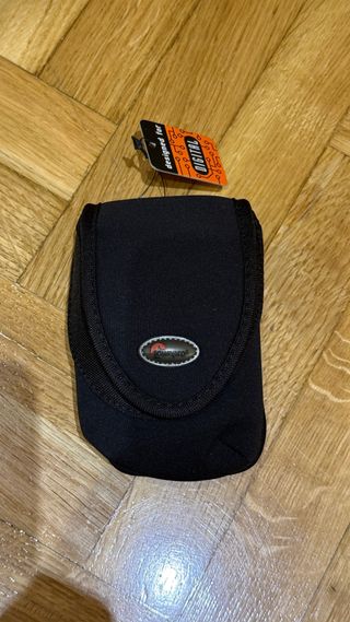 Funda Hama para cámara digital compacta