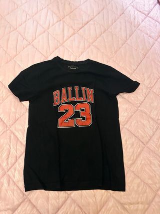 Mister Tee Magliette Uomo Beige e Bianca