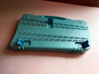 Carrillón cromático