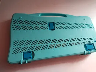 Carrillón cromático