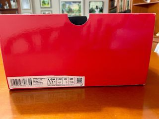 NIKE AIR JORDAN 1 ELEVATE LOW WHITE - PIEL