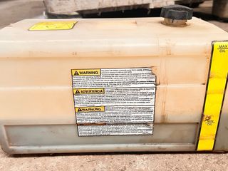 Botella Hidráulica y Bomba Elevador