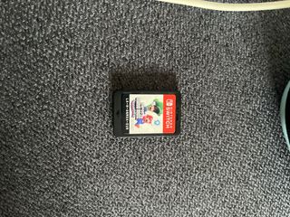 Super Mario Bros. Wonder Nintendo Switch