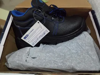 Botas de seguridad CHINTEX Talla 39