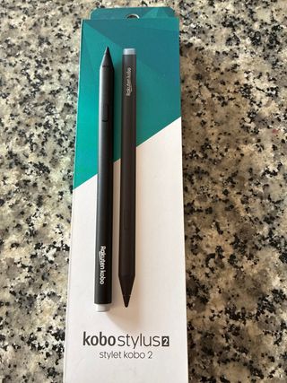 Kobo Stylus 2 Nero. Nuovo!