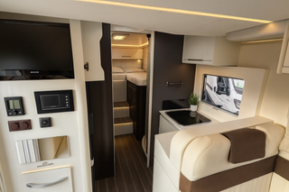 Alquiler Autocaravana