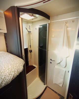 Alquiler Autocaravana