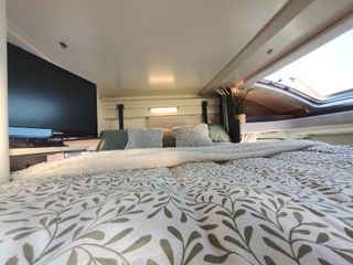 Alquiler Autocaravana