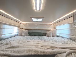 Alquiler Autocaravana