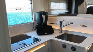 Alquiler Autocaravana