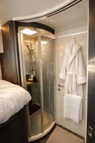 Alquiler Autocaravana