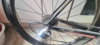 Bicicleta carretera S-Works Tarmac SL3 Carbono