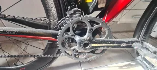 Bicicleta carretera S-Works Tarmac SL3 Carbono