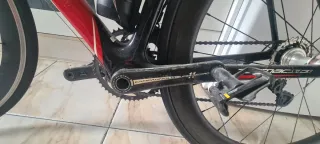 Bicicleta carretera S-Works Tarmac SL3 Carbono