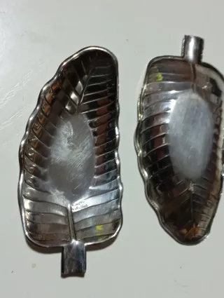 2 Ceniceros Alpaca Forma Hoja