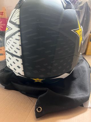 Casco Moto Alpinestars Carretera