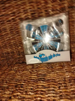 Juego Ruleta Chupitos