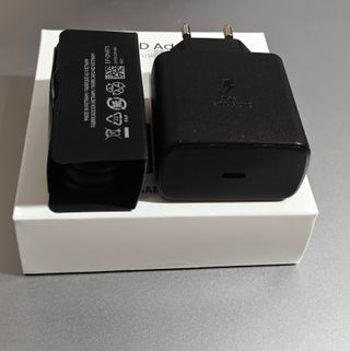 45W Cargador Samsung compartibe PD Travel Adapter