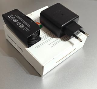 45W Cargador Samsung compartibe PD Travel Adapter