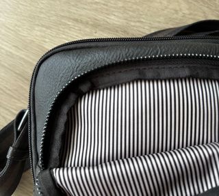 Bandolera Gabol marrón