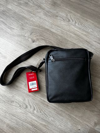 Bandolera Gabol marrón