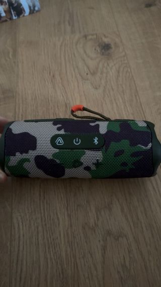 JBL Flip 7 Camouflage