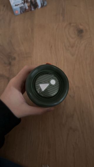 JBL Flip 7 Camouflage