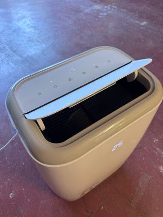 Aire Acondicionado Portátil Pinguino 3500 Frigoría